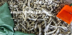 ปลาปังกัสซีแห้ง/ หนังปลาแห้ง คุณภาพสูงจากเวียดนาม/ คุณลิมา - Product Image 2