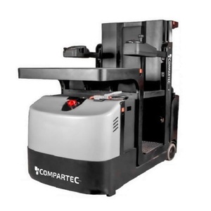 Componentes del Motor para Recolector de Pedidos, Capacidad de Carga de 500 kg, Altura de Elevación de 6300 mm, 1 Año de Garantía, Larga Vida Útil, Origen Francia - Product Image 2