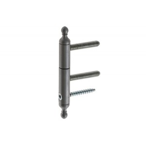 บานพับ14 A ตกแต่ง-ซาติน - Product Image 1