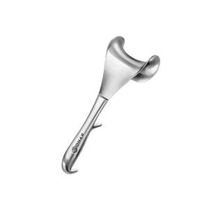 Retractores quirúrgicos de primera categoría Retractores Instrumento Retractor Quirúrgico Reutilizable Acero inoxidable Calidad proveedores y fabricante - Product Image 2