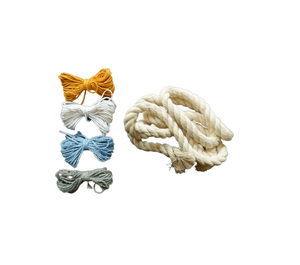 Anneaux de serviette en jute de conception standard porte-anneaux de serviette rustiques d'automne pour les fournitures de mariage de fête pour la table à manger - Product Image 4