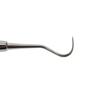 Escalador Dental de doble extremo de alta calidad, Instrumentos dentales profesionales, escaladores y sondas dentales - Product Image 5