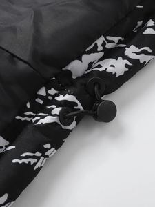 Nouvelle conception de doudoune personnalisée avec bouffante de gros de qualité supérieure avec logo et design personnalisés - Product Image 5