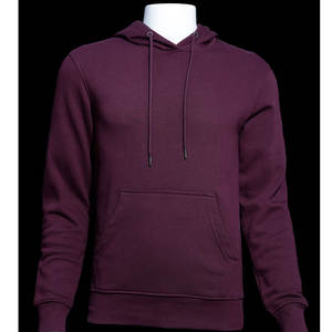 Sudaderas con Capucha de Forro Polar para Hombre, Absorbentes de Humedad, Mezcla de Algodón, Marca Privada - Product Image 3