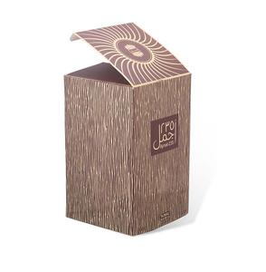 Boîte d'emballage de parfum la plus vendue | Boîte à parfum personnalisée de qualité supérieure, protectrice et durable, à bas prix pour les commandes en gros - Product Image 2