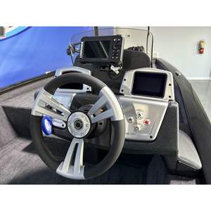 Bateau de pêche premium Tracker Boats Pro Team 175 2026 - Product Image 3