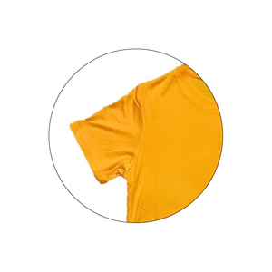 Conjunto de Verano 2025 para Hombre, Camiseta y Pantalones Cortos Deportivos con Logotipo Personalizado, Conjunto de Dos Piezas de Manga Corta - Product Image 3