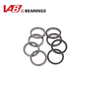 6708 ZZ/2RS 40x50x6mm bantalan dalam alur bantalan bola Ultra ramping desain presisi tinggi - Product Image 4