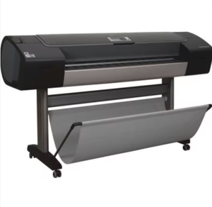Nouvelle imprimante à solvant écologique Designjet Z3200PS 44" (1118 mm) compatible avec l'encre à solvant écologique - Prête à être expédiée - Product Image 3
