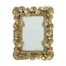 Hot Selling Iron Mirror Art Irregular Circular Living Room <b>Metal</b> <b>Frame</b> Wall Mirror Decor Christmas Vintage Luxury Space Casual - Product Image 2