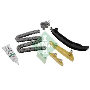 Kit de cadena de distribución para Ford Transit V347 559018410, piezas originales de calidad auténtica, venta al por mayor Ina