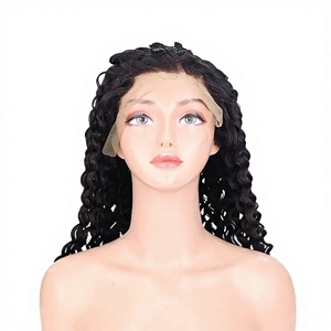 Extensions de cheveux Lace Front en cheveux humains Remy vietnamiens, pré-épilées, pour femmes, usage quotidien, qualité salon, direct usine, longues - Product Image 2