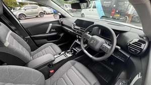 CITROEN C4 X 1.2 D'OCCASION CÔTÉ GAUCHE/CÔTÉ DROIT - Product Image 3