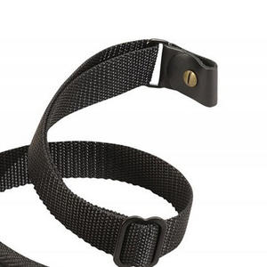 Eslinga de pistola de calidad premium hecha de correas de polipropileno con almohadilla de neopreno móvil mejor para cazadores y tiradores - Product Image 4