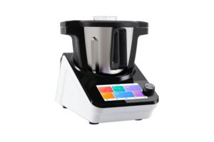 NOUVEAU Robot de Cuisine Multifonction de Haute Qualité, Cuiseur Thermique Intelligent, Machine à Soupe avec Wifi - Product Image 2