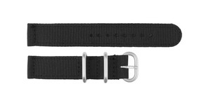 Unisex B05 Adjustable Soft Breathable Lightweight Durable Fashion 18-24mm Sport Smart <b>Watch</b> Band Waterproof Stainless Steel - Product Image 3