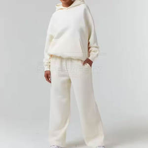 ชุดวอร์ม2025สำหรับผู้หญิงชุดวิ่งออกกำลังกายขนาดพลัสไซส์ - Product Image 3