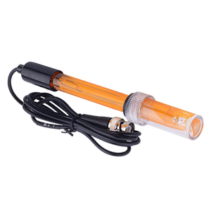 Sonde de remplacement ORP-101 Orp Meter Potentiel de réduction d'oxydation pour test d'électrode d'aquarium d'eau Connecteur BNC Q9 - Product Image 3