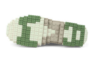 CCilu รองเท้าสไตล์ร่วมสมัยกันน้ำปิดปลายเท้าพลาสติก TPU กันลื่น Ba10ฤดูใบไม้ผลิฤดูใบไม้ร่วงฤดูหนาว - Product Image 5