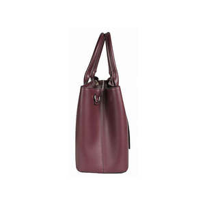 Borsa Strutturata in Vera Pelle Ruga - Made in Italy - Art. 24044 - Product Image 4