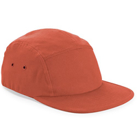Gorra de Béisbol Deportiva Unisex de Alta Calidad, 100% Algodón Denim, Bordado 3D, Ajustable, 6 Paneles, Casual