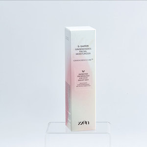 ZZAN Korean Ginsenoside Moisturizer 150ml Facial Cream for Smooth Texture and Daily Skin Care Use - Product Image 6