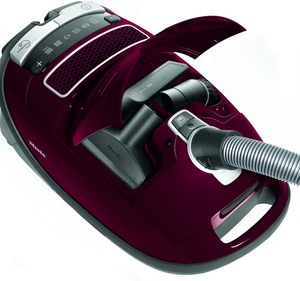 Para el nuevo aspirador de alfombras Miele Complete C3 Soft, juego completo - Product Image 2