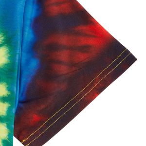 Tie Dye T-<b>shirt</b> Quick Dry Breathable Sublimation <b>women's</b> T-<b>shirt</b> USA Size t-<b>shirts</b> For <b>women</b> 2026 Pullover <b>Women</b> Custom Printed - Product Image 5