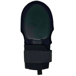 Manopla deslizante de diseño personalizado para jugadores de béisbol/softbol diestros/zurdos, tallas para jóvenes y adultos, color personalizado, ligero y duradero - Product Image 1