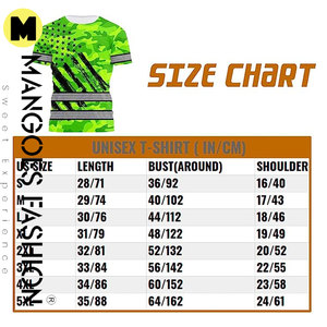 Camiseta de alta visibilidad impresa por sublimación personalizada Características reflectantes | Visibilidad mejorada con logotipo personalizado de seguridad al por mayor - Product Image 6