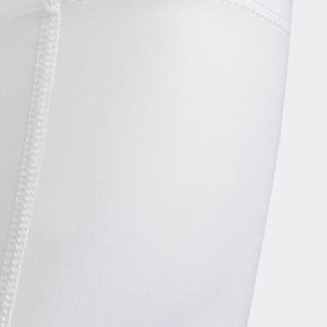 Manches de bras de cyclisme unisexes à haute élasticité, couleur unie, avec protection UV, séchage rapide et respirant, sublimation et logo personnalisés - Product Image 5