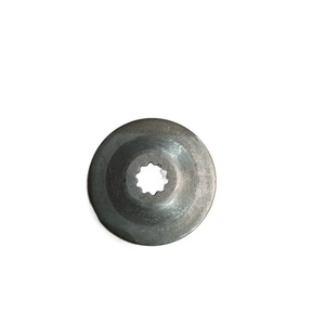 Discos de lijado para Stihl Fs160 450 Ref 90000078 - Discos de sujeción compatibles - Product Image 1