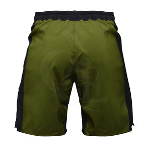 กางเกงขาสั้น MMA สำหรับผู้ใหญ่กางเกงขาสั้นสำหรับผู้ชาย - Product Image 3