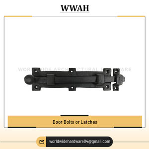 Best Price <b>Door</b> <b>Window</b> Accessories Hardware Wholesale Supplier Selling <b>Door</b> <b>Bolts</b> and <b>Door</b> Latches for Sale - Product Image 5