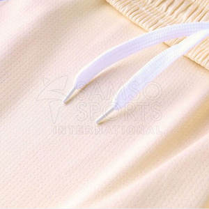 Meilleure vente haute qualité 100% Polyester Basketball Jersey Shorts ensemble respirant école jeunesse équipe uniformes été impression techniques - Product Image 4