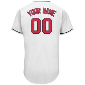 Ropa de calle personalizada para jóvenes, camiseta de béisbol en blanco para hombres, sublimación personalizada con cuello en V, ropa de béisbol y softbol ponderada para mujeres - Product Image 3