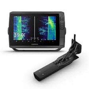 Transductor de Alta Calidad Garmin ECHOMAP para 2 106sv Fishfinder GT56UHD-TM - Product Image 1