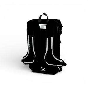 MACNA MUBP Travelham Adventure Touring Night Eye, Bolsa Impermeable para Casco de Moto, de PVC, para Viajes y Aventuras - Product Image 4