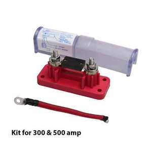 Grado industrial Inversor solar de 3000 vatios Monofásico 12 VDC a 120 VAC Salida de onda sinusoidal pura - Product Image 4