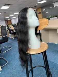 Irgin-Peluca de aire de 13x6, peluca de 13x6 - Product Image 6