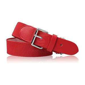 Ceintures de baseball de haute qualité, best-sellers, vente en gros, design personnalisé, prix raisonnable, ceinture de baseball pour hommes - Product Image 1