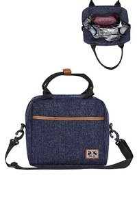 Mejor Oferta de Mochila Pañalera para Bebé de Diseño Personalizado, Elegante Bolso de Maternidad Grande Hecho en Turquía para Viajes y Cuidado del Bebé - Product Image 2