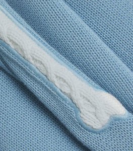 Custom Solid Color Streetwear with Stylish Arm Pattern Comfortable and Breathable Cotton Blend Material - Product Image 5