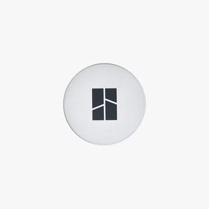 Manija Superior de Diseño Minimalista AMS para Puertas - Product Image 1