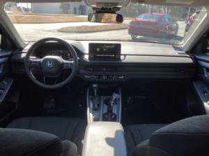 Toyota Corolla SE 2024 Usado en Buen Estado - Product Image 6