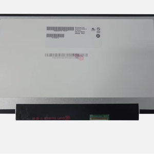 แล็ปท็อปใหม่สำหรับเอเซอร์ โครมบุ๊ก C736T จอแอลซีดีหน้าจอสัมผัส 11.6"จอแสดงผล HD LCD หน้าจอ KL.11605.067/B116XAK01.0 H/W:9A F/W:1 - Product Image 1