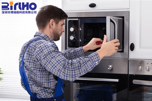 <span class=keywords><strong>Magnétron</strong></span> de remplacement durable 1000W 2M219J pour usage domestique, alimentation électrique, garantie 3 ans - Product Image 6