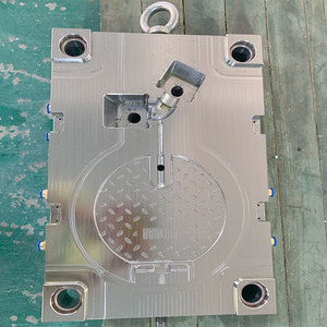 Progettazione e Sviluppo di Stampi per Campioni e Stampi a Iniezione, i Più Venduti in Cina. - Product Image 3