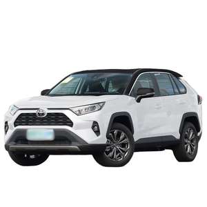 SUV Compacto Usado Verificado 2024 Estilo Serie RAV 2.0L Gasolina 2.5L Híbrido 5 Puertas 5 Asientos Listo para Conducir Suministrado desde Japón - Product Image 1