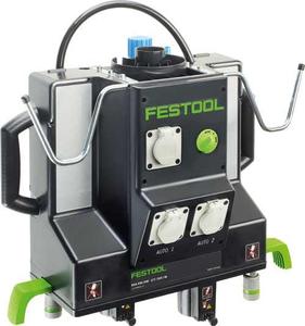 Entrega Rápida, Venta al por Mayor, Nueva Caja de Energía Festool Eaa Ew Dw Ct Srm M Eu - Product Image 3